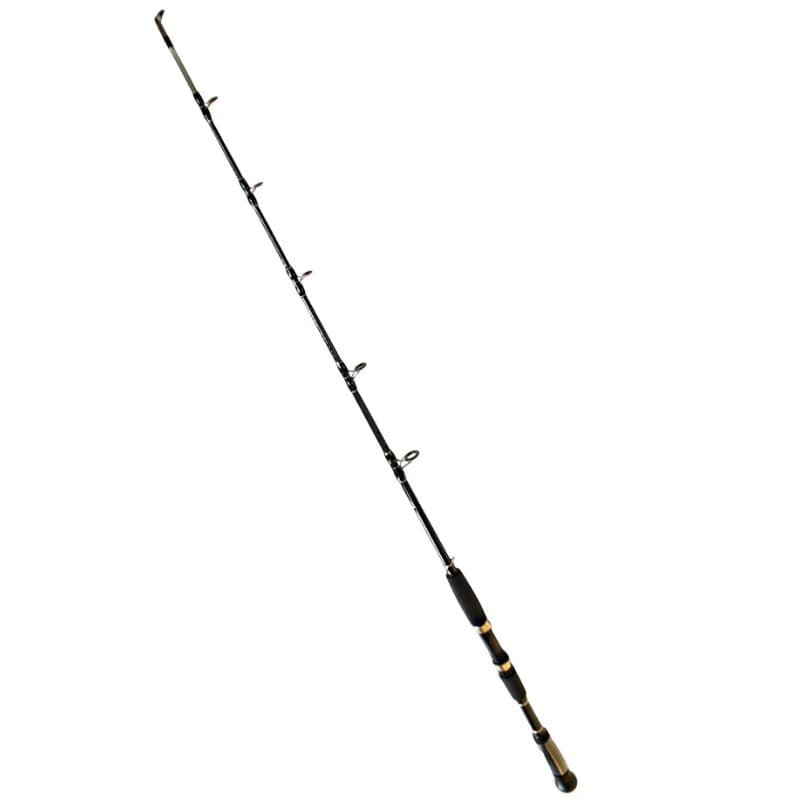 Силовое удилище Kaida CATFISH, тест 50–150 г, 1,2 м