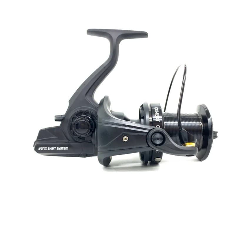 Катушка карповая Kaida COMBAT 7000