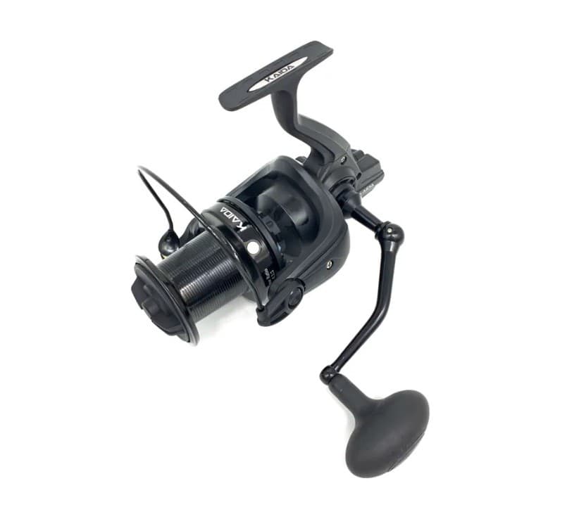 Катушка карповая Kaida COMBAT 7000