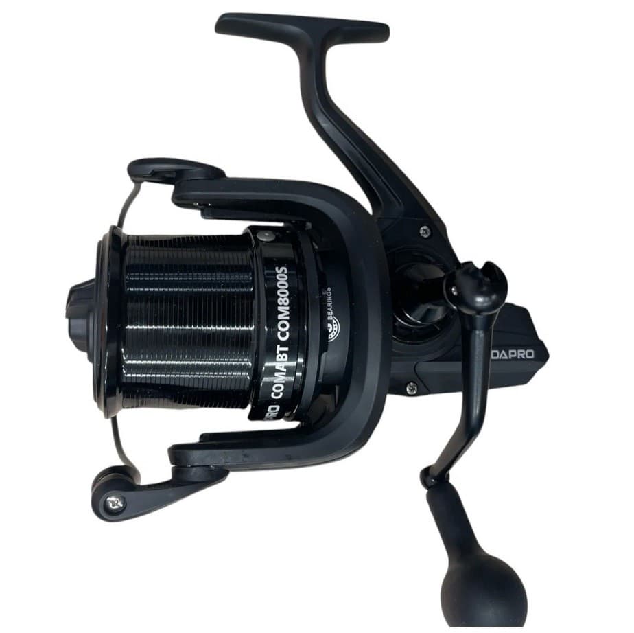 Катушка Kaida COMBAT SPOD 8000