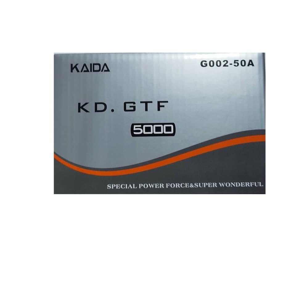 Катушка Kaida GTF 2000