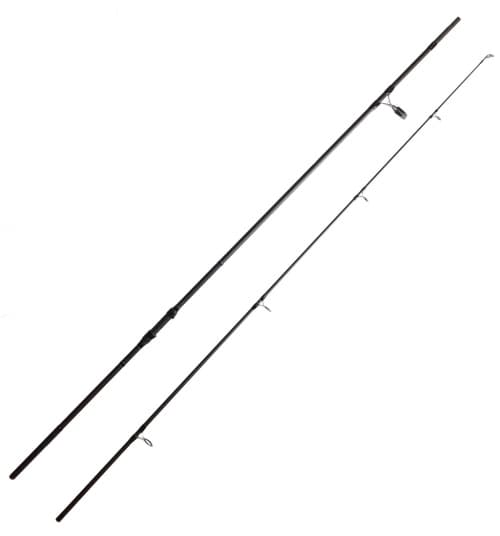 Удилище карповое 2-х частное Kaida FURYA 3,5 lbs 3,6м