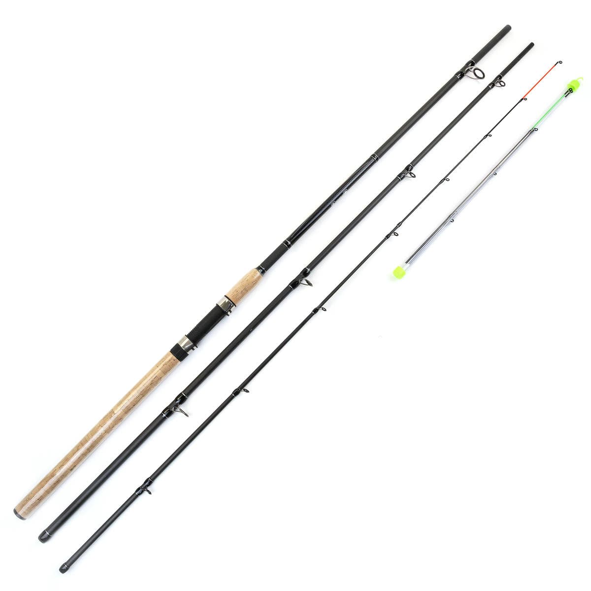 Удилище фидерное Kaida-Pro FALCONS POWER Feeder тест до 180 гр длина 3,6 м