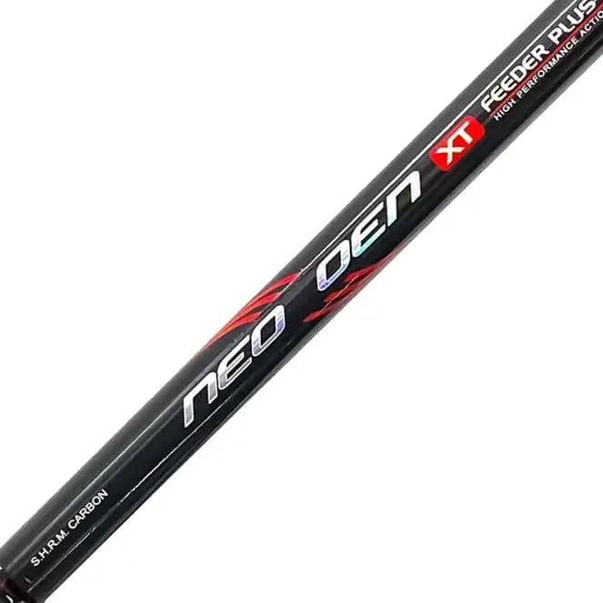 Удилище фидерное Kaida NEOXOEN FEEDER тест 60-120g 2,7м