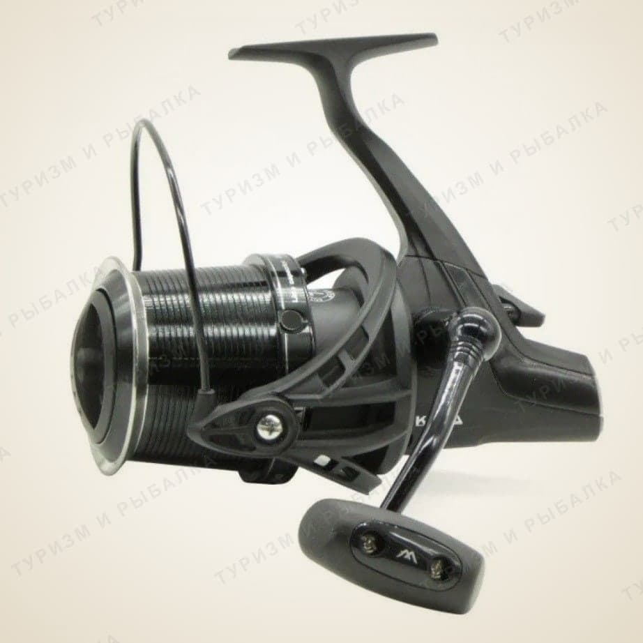 Катушка карповая Kaida ADN CARP 8000