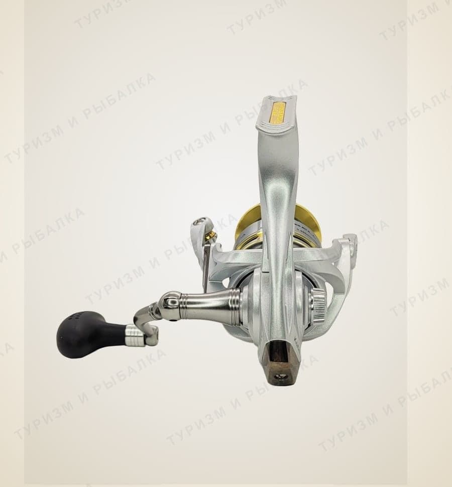 Катушка Kaida ANGELL 4000