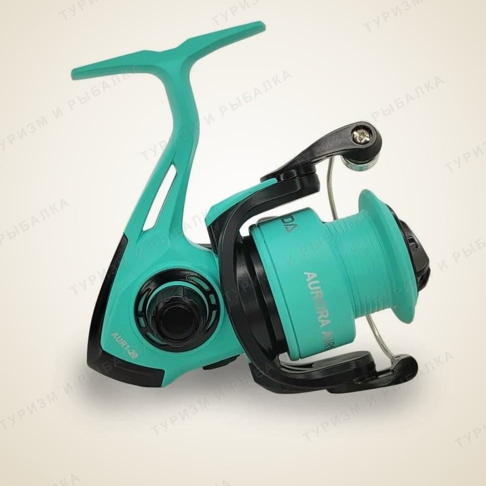 Катушка Kaida AURORA 2000