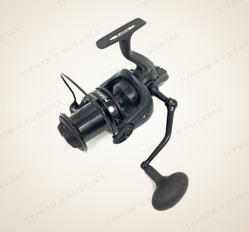 Катушка карповая Kaida COMBAT 7000