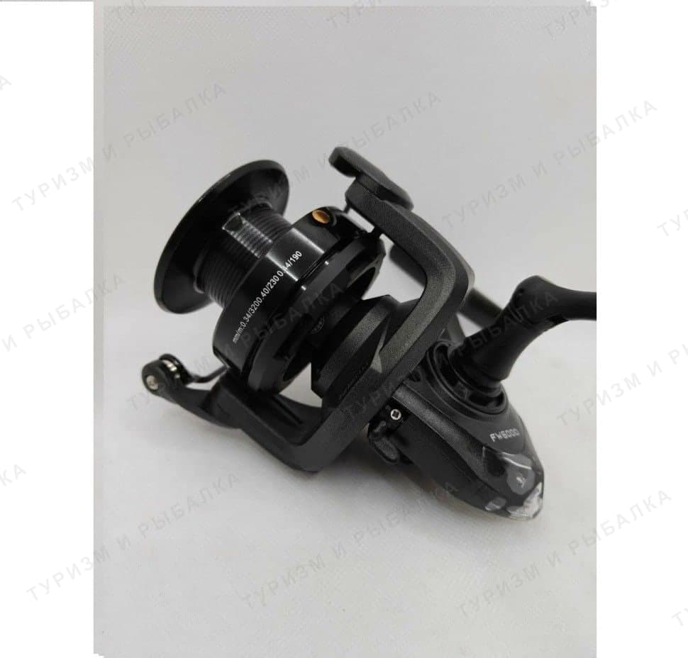 Катушка фидерная Kaida FORWARD 6000