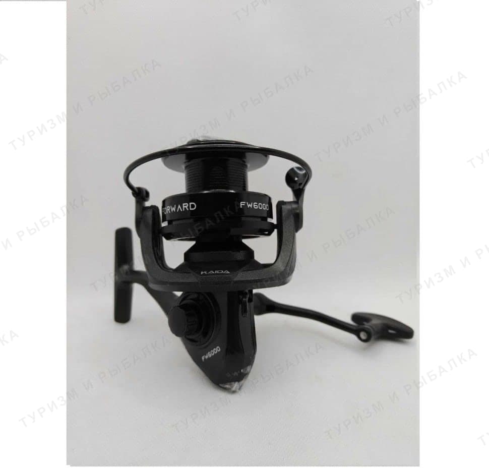 Катушка фидерная Kaida FORWARD 6000