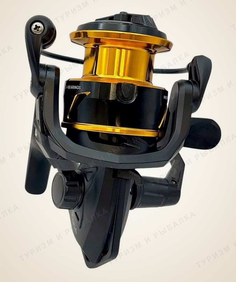 Катушка Kaida HORNET 2000