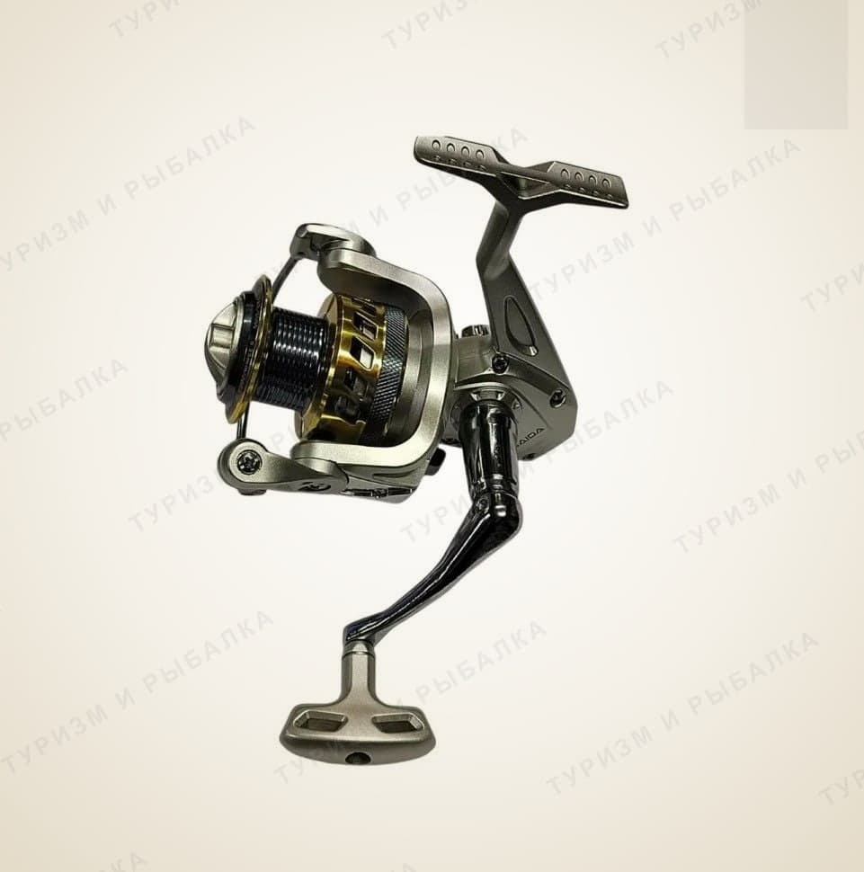 Катушка Kaida PARROT 2000
