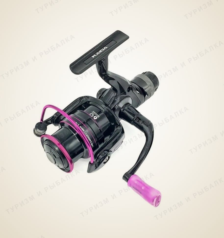 Катушка Kaida PRO MAX 2000