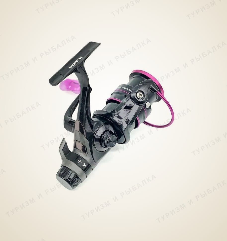 Катушка Kaida PRO MAX 2000