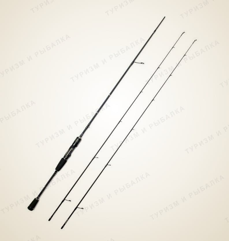 Спиннинг Kaida RANGER 1+2