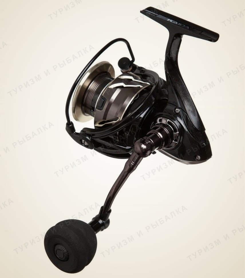 Катушка Kaida REZEL 2000