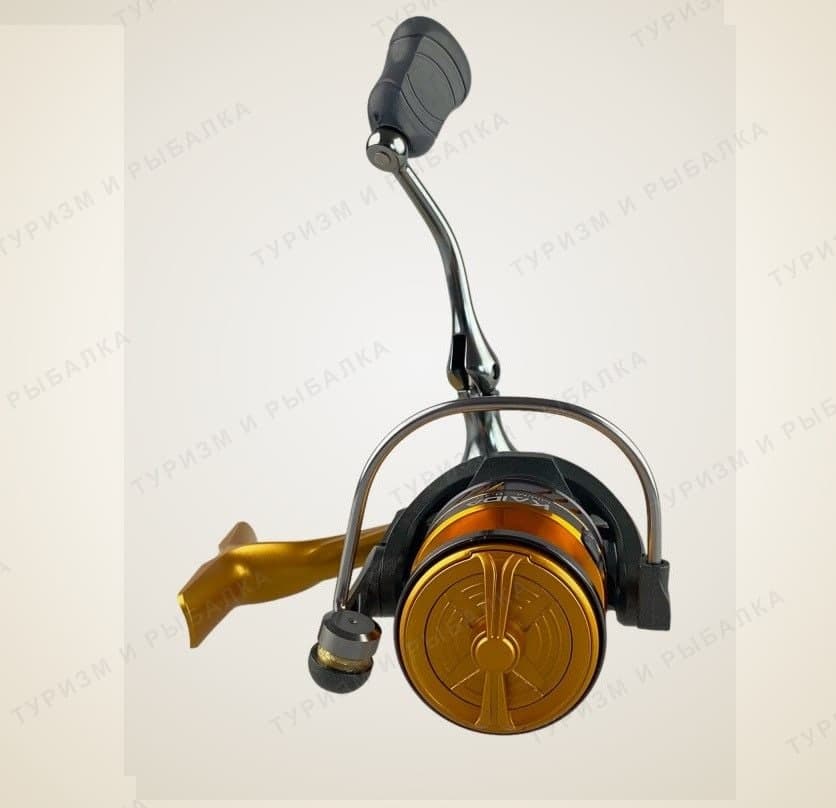 Катушка Kaida SHINE 2000