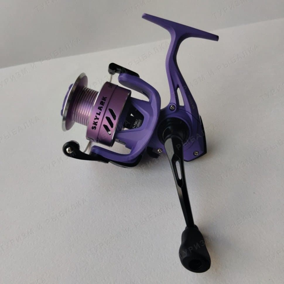 Катушка фидерная Kaida SKILLED 5000