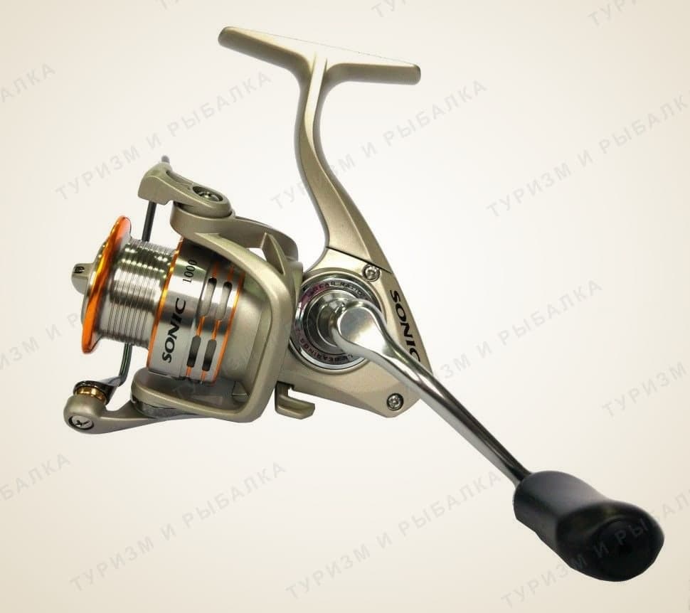 Катушка Kaida SONIC 6000