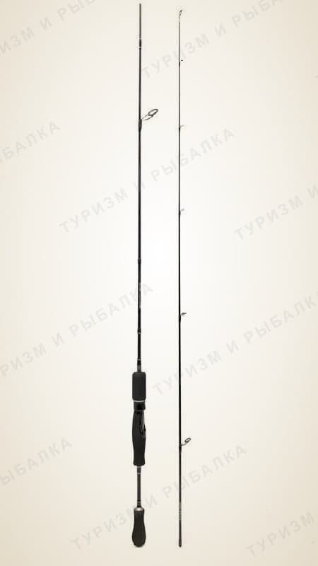 Спиннинг Kaida MICRO NEW