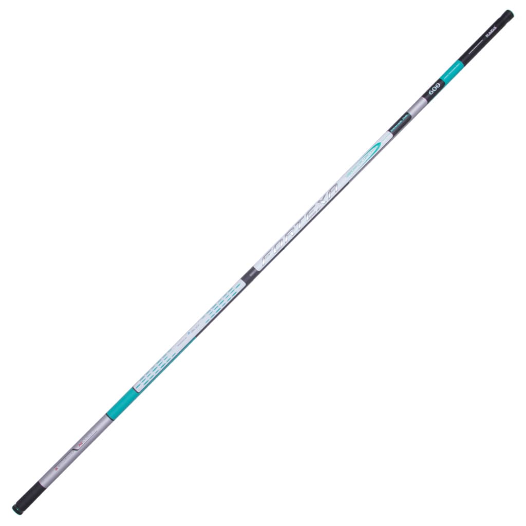 Маховое удилище Kaida FORTEXA SPARK, тест 3–15 г, 6 м