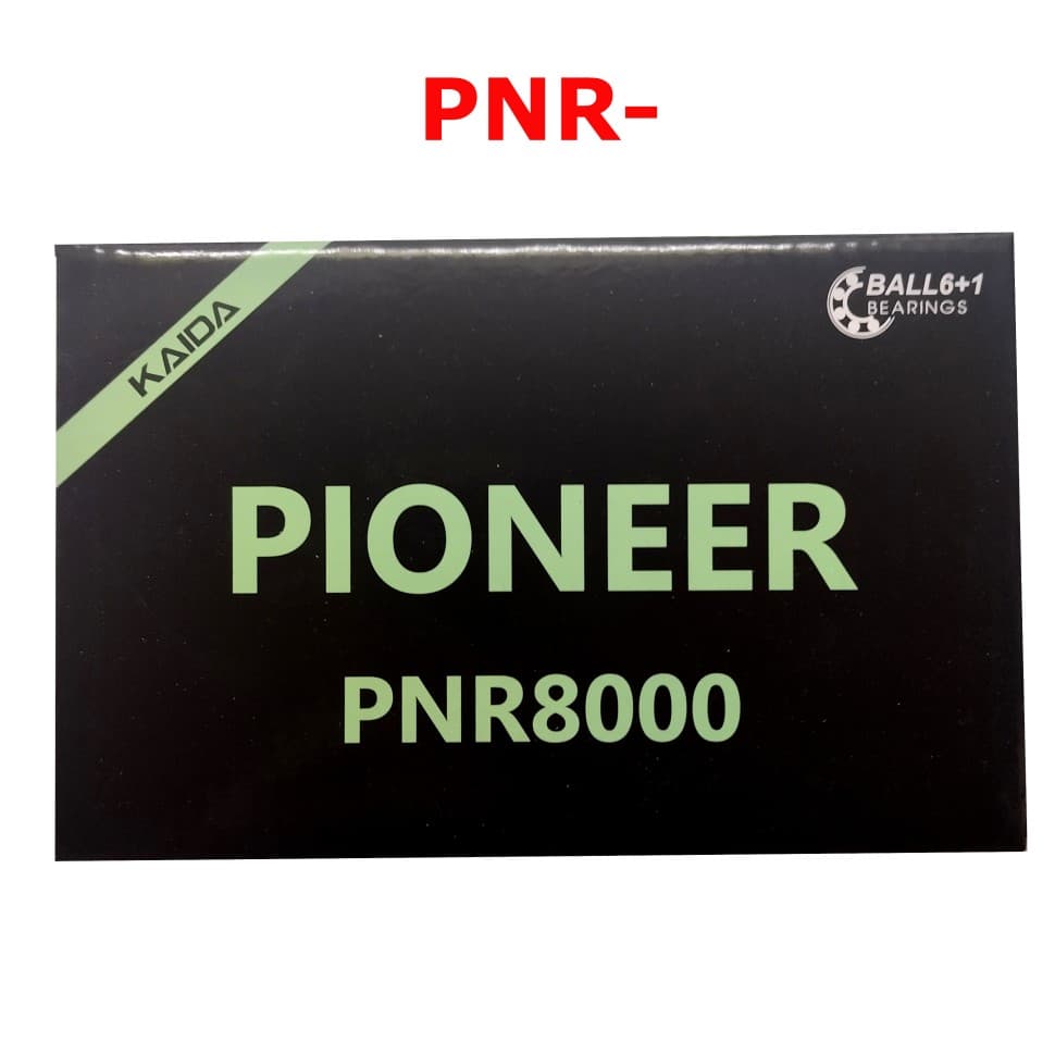 Катушка карповая Kaida PIONER 7000