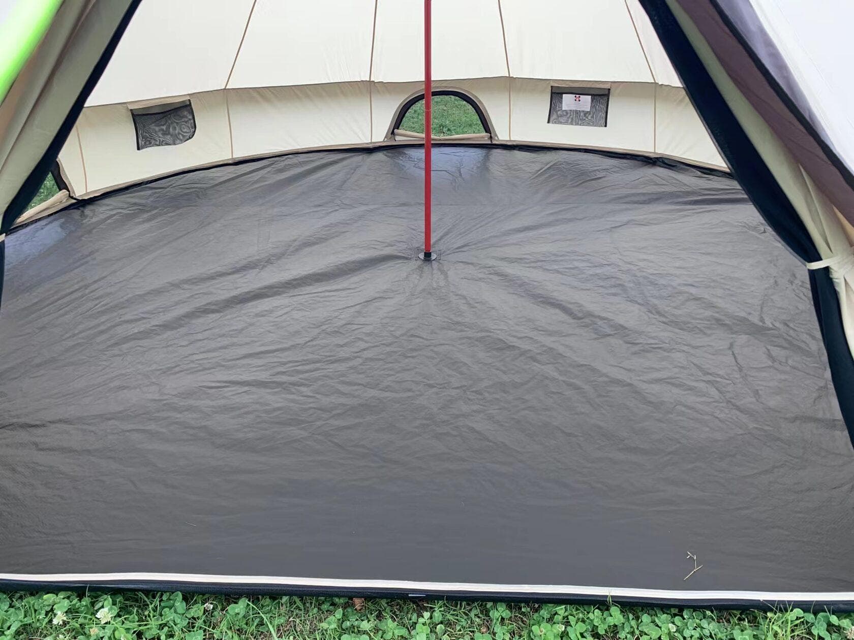 Роскошный шатёр-палатка Mimir MIR-2907W