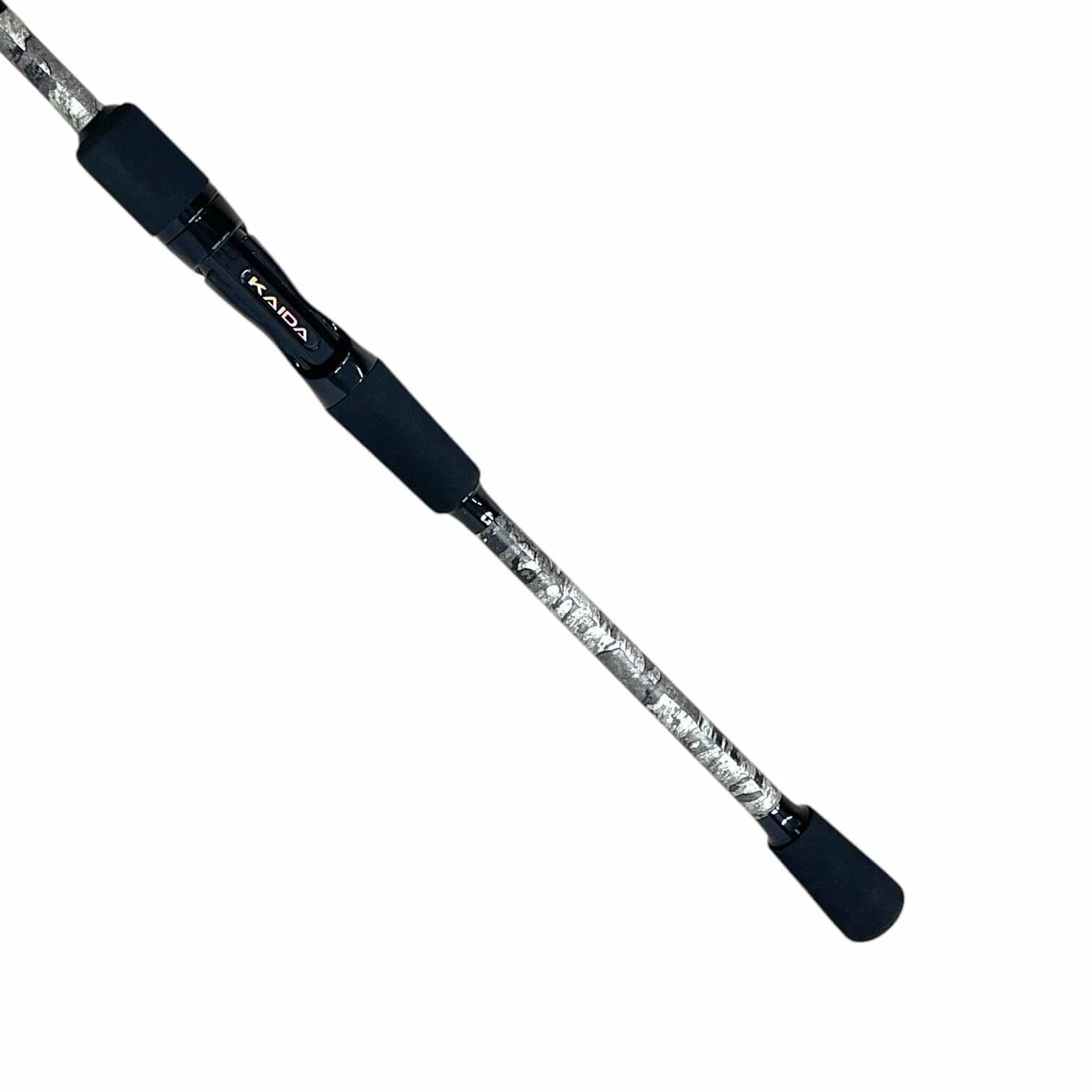 433-312-198 CAMO PRO Спиннинг штекерный 3-12гр 198см