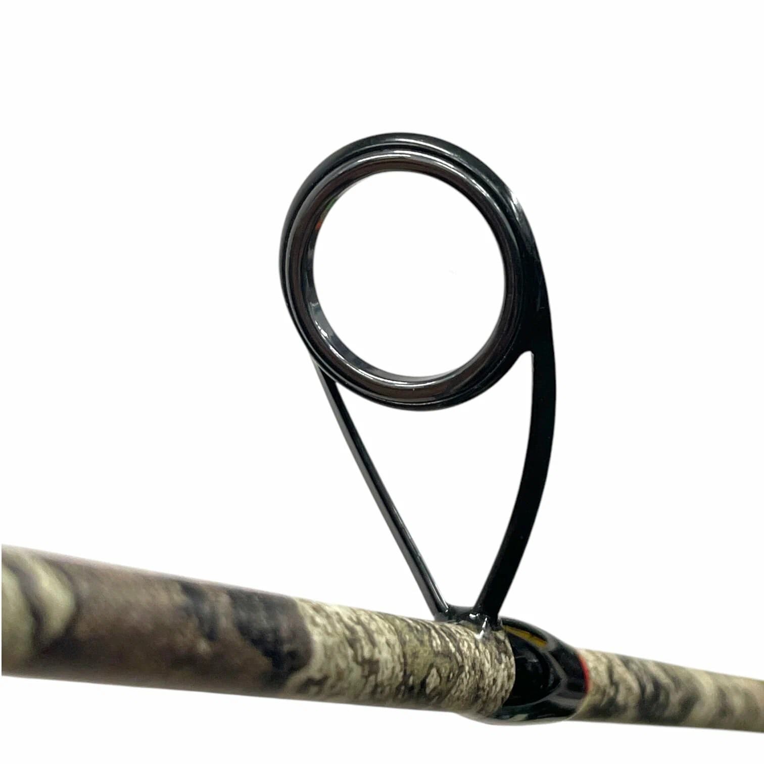 433-312-198 CAMO PRO Спиннинг штекерный 3-12гр 198см