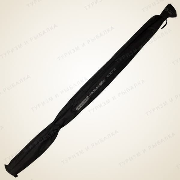 Силовое удилище Kaida SEAMINDER, тест до 150 г, 2,4 м
