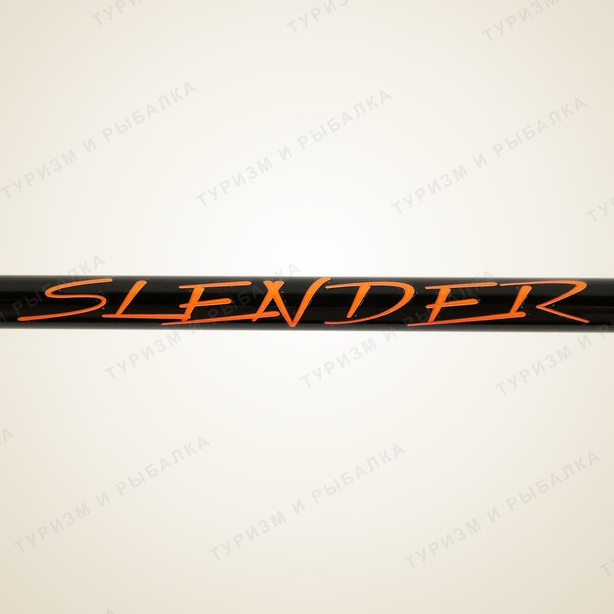 Спиннинг Kaida SLENDER, тест 0,3–5 г, 2,1 м