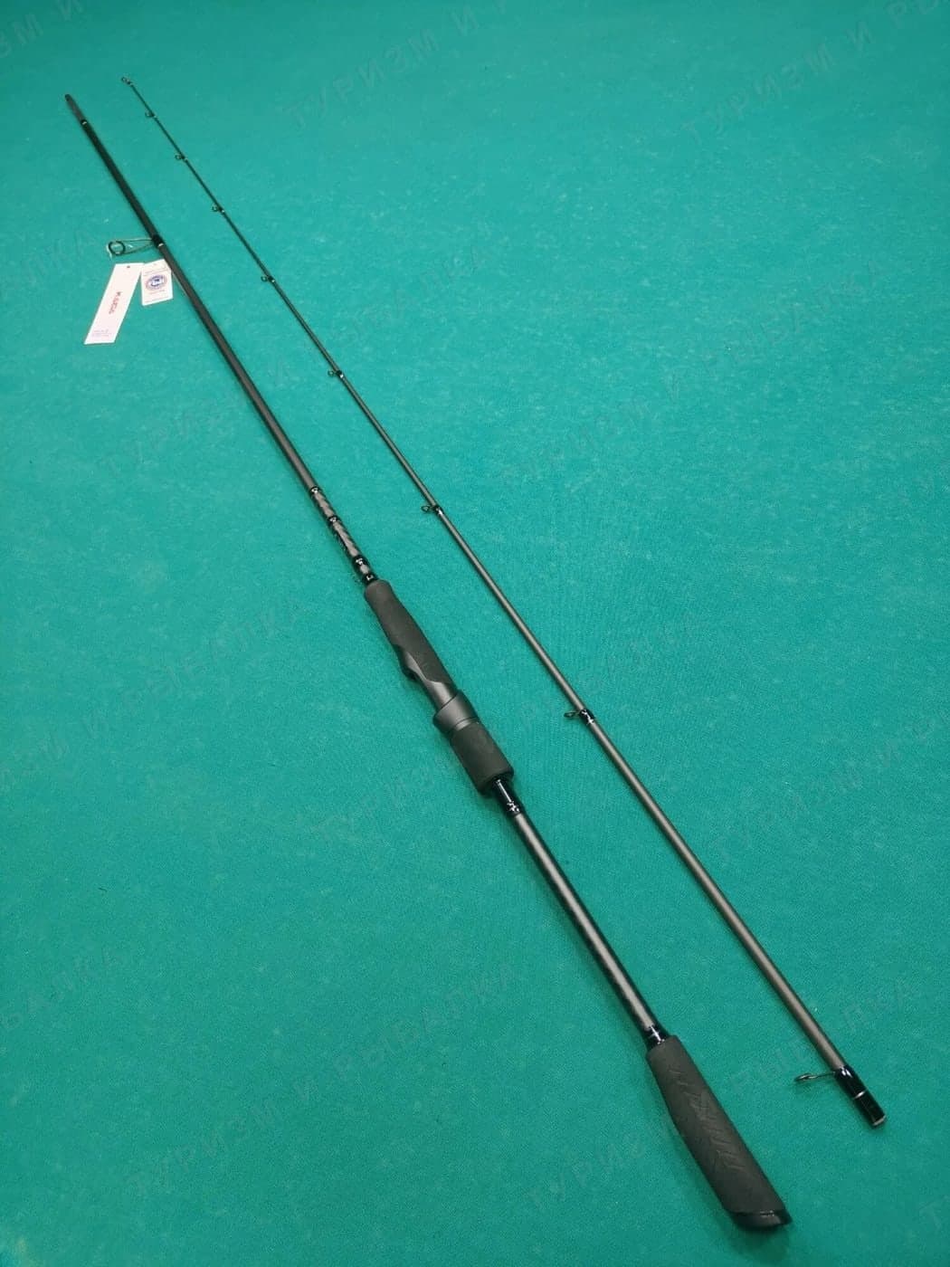 Спиннинг Kaida AMF MEDIUM
