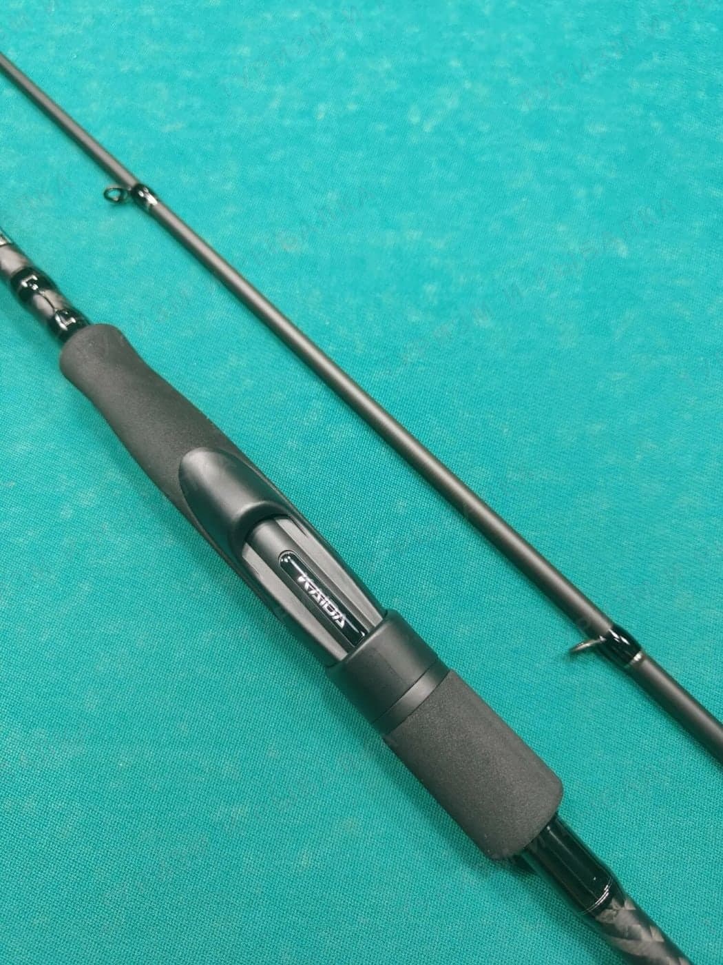 Спиннинг Kaida AMF MEDIUM