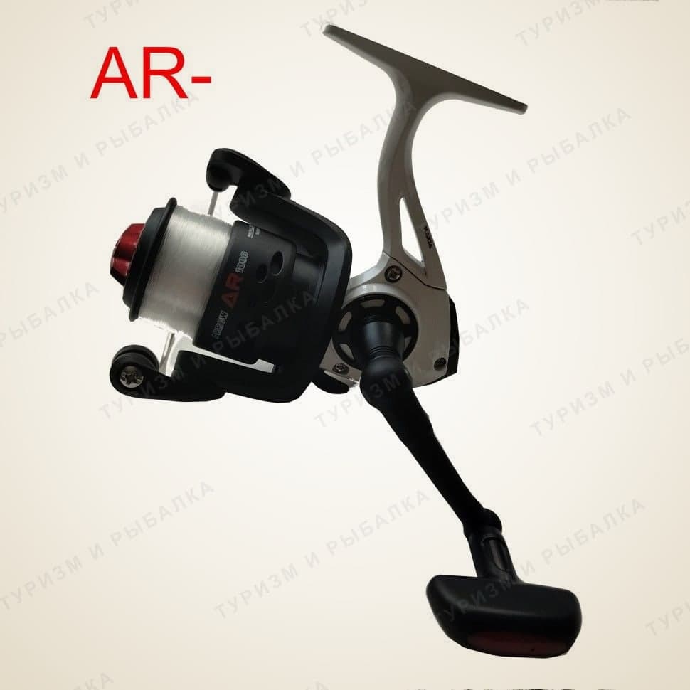 Катушка Kaida ARROW 2000