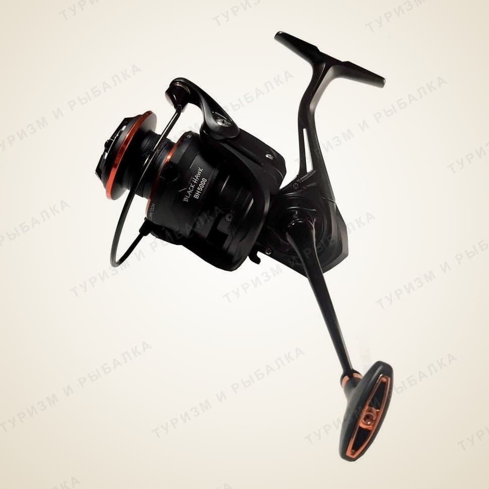BH3000 BLACK HAWK