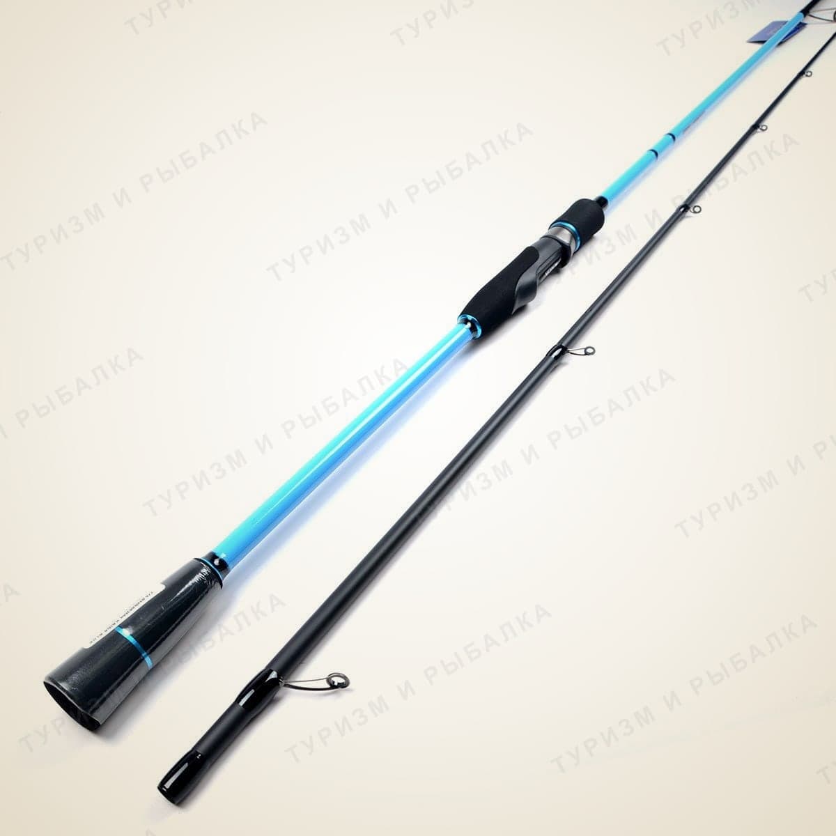 Спиннинг Kaida BLUE MAX