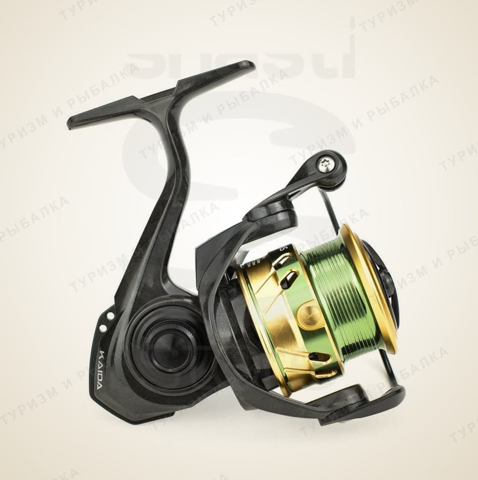 Катушка Kaida C. SMART