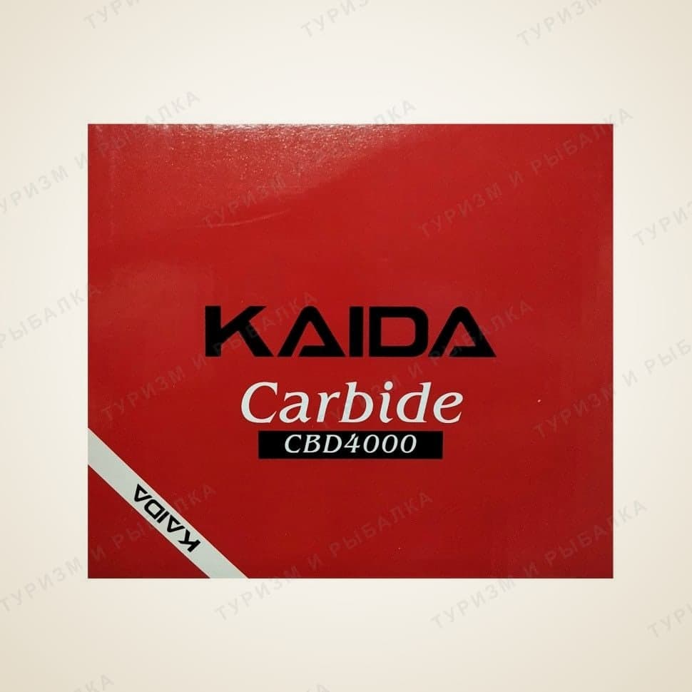 Катушка Kaida CARBIDE 2000