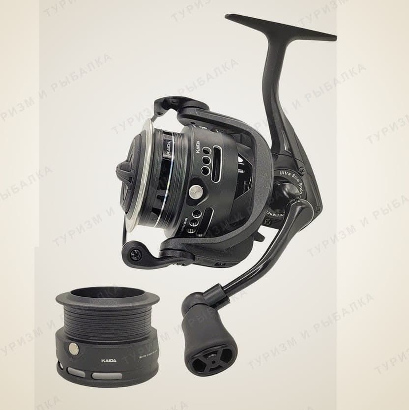 Катушка фидерная Kaida ECHO 4500