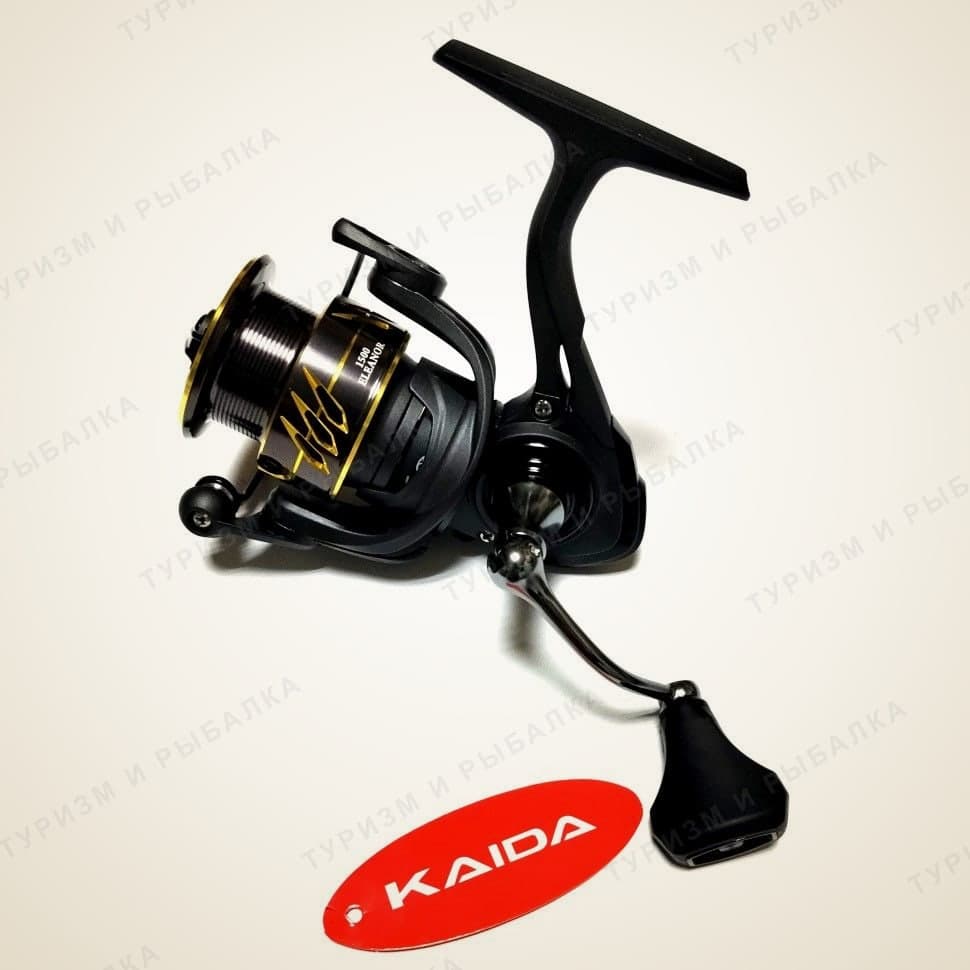 Катушка Kaida ELEANOR 2000