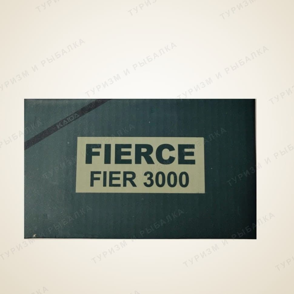 Катушка Kaida FIERCE 1000