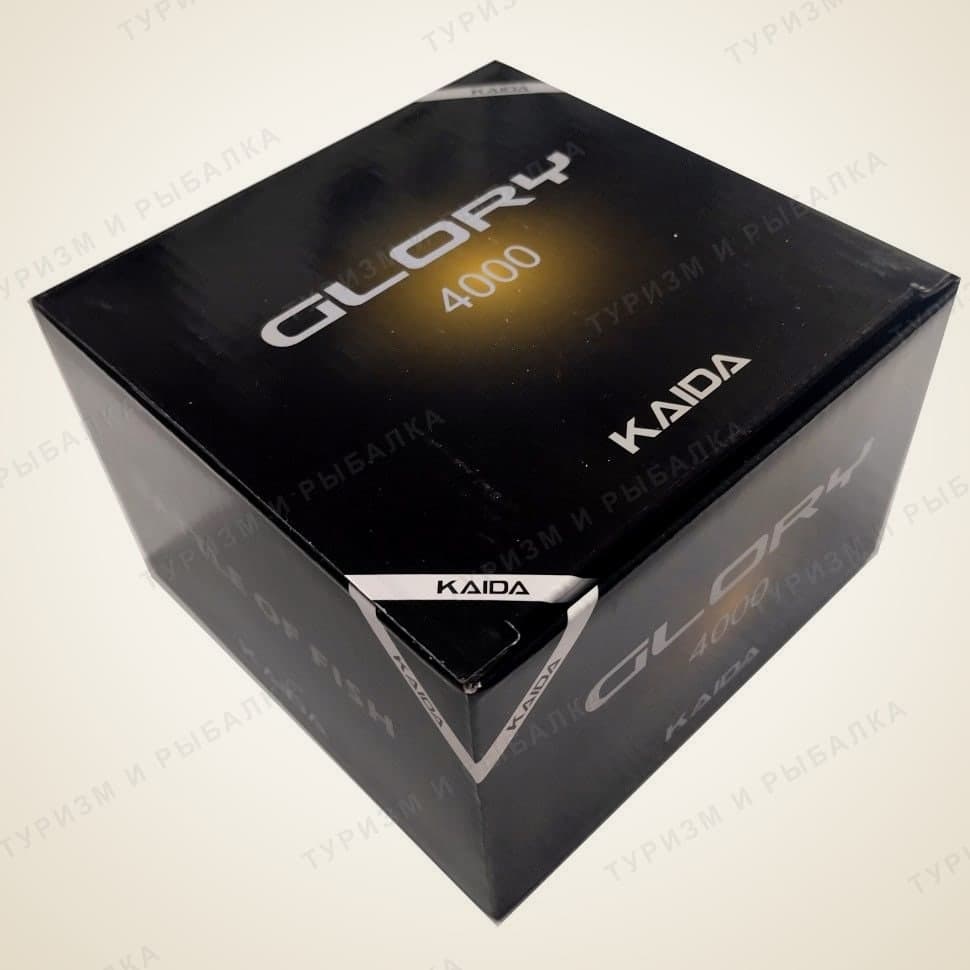 Катушка Kaida GLORY 2000