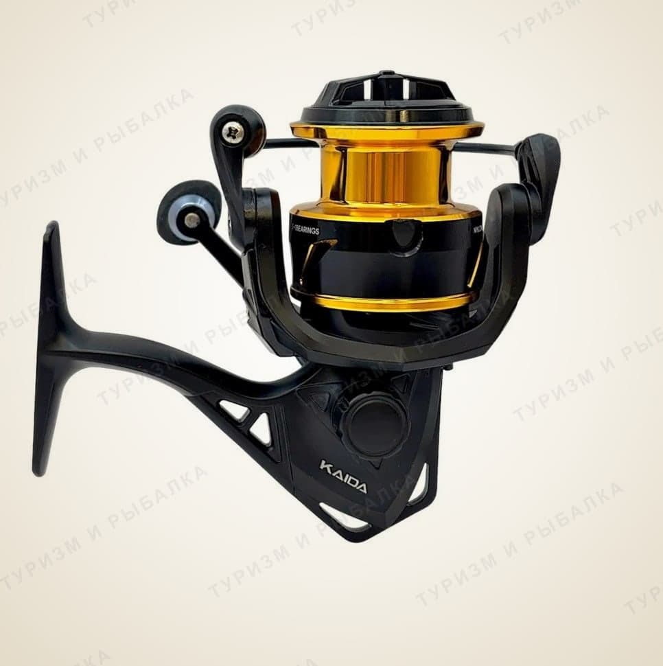 Катушка Kaida HORNET 2000