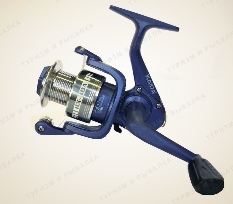 Катушка Kaida HX 2000