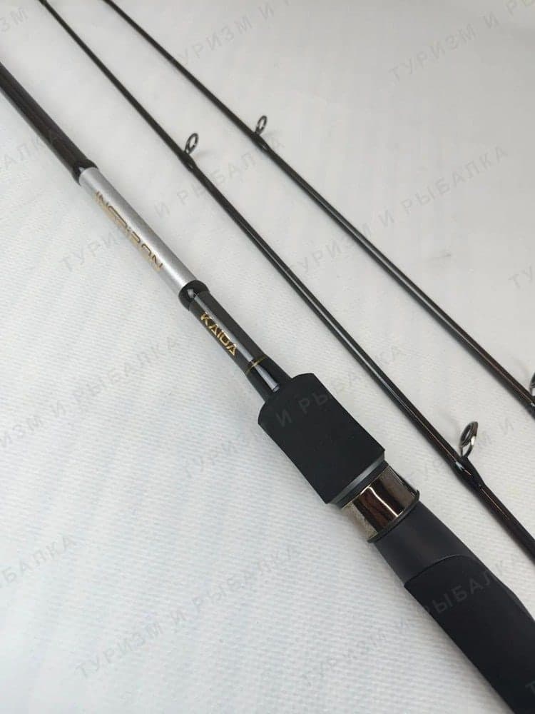 Спиннинг Kaida INSPIRON TWIN TIP