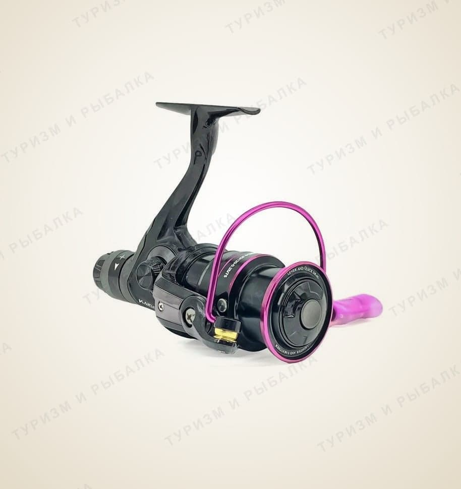 Катушка Kaida PRO MAX 2000