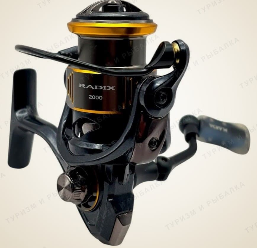 Катушка Kaida RADIX 3000