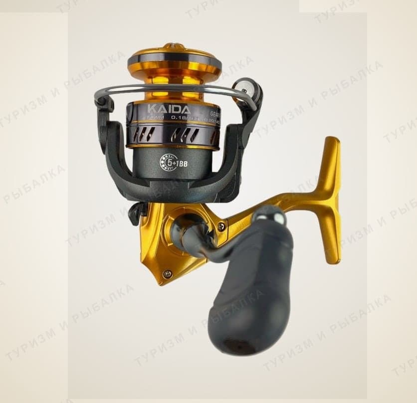 Катушка Kaida SHINE 2000