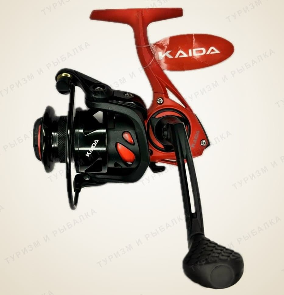 Катушка Kaida SPECIALIST 2000