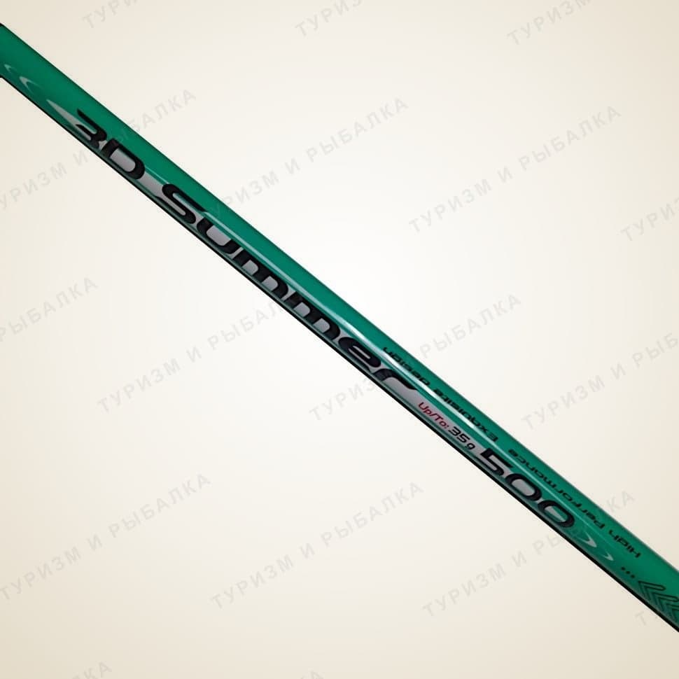 Маховое удилище Kaida SUMMER POLE, 5 м, вариант 3
